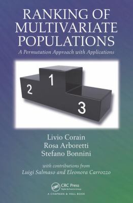 Ranking of Multivariate Populations : A Permutation Approach with Applications