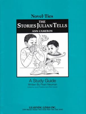 The Stories Julian Tells