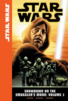 Showdown on the Smuggler's Moon: Volume 1