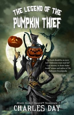 The Legend of the Pumpkin Theif