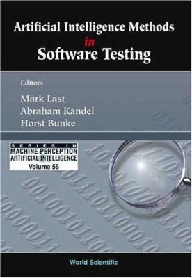 Artificial Intelligence in Software Testing
