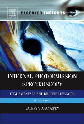 Internal Photoemission Spectroscopy : Fundamentals and Recent Advances