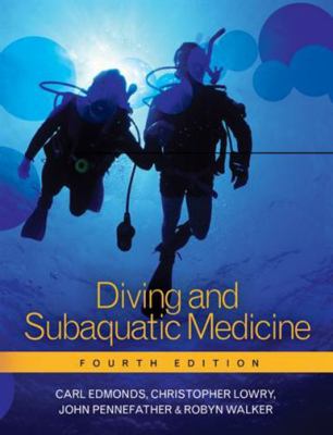 Diving and Subaquatic Medicine