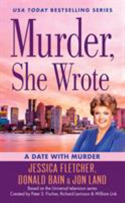 Murder, She Wrote: a Date with Murder