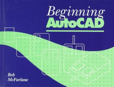 Beginning AutoCad