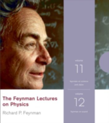 The Feynman Lectures on Physics