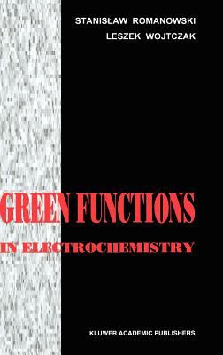 Green Functions in Electro Chemistry