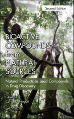 Bioactive Compounds from Natural Sources : Natural Products As Lead Compounds in Drug Discovery