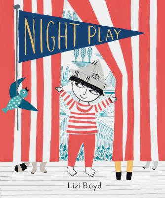 Night Play : (Kids Books for Nighttime, Kids Imagination Books)