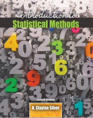 Introduction to Statistical Methods