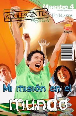 Adolescentes Maestro 4