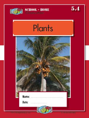 School Home Connection - Plants