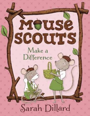 Mouse Scouts: Make a Difference