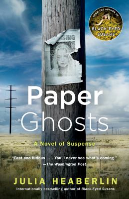 Paper Ghosts : A Novel of Suspense