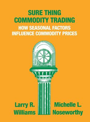 Sure Thing Commodity Trading