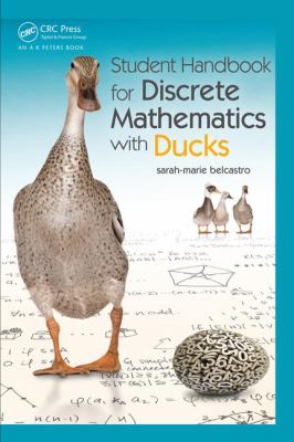 Student Handbook for Discrete Mathematics with Ducks : Srrsleh