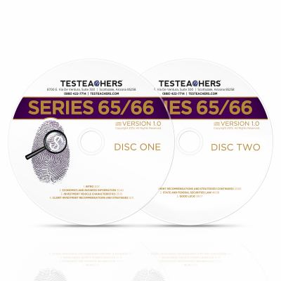 Series 65/66 Audio