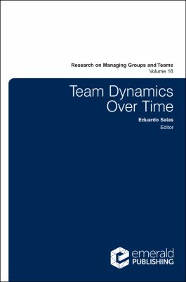 Team Dynamics over Time