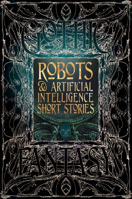 Robots and Artificial Intelligence Short Stories