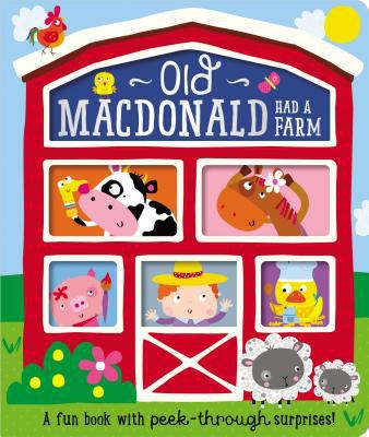 Old MacDonald Had a Farm