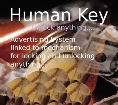 Human Key
