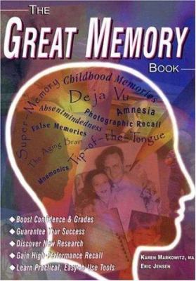 The Great Memory Book