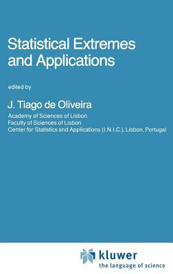 Statistical Extremes and Applications