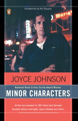 Minor Characters : A Beat Memoir