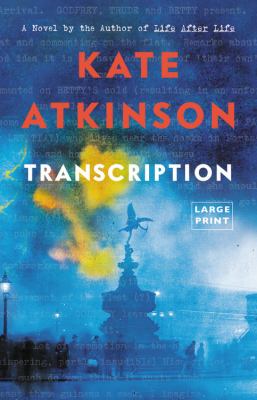 Transcription : A Novel