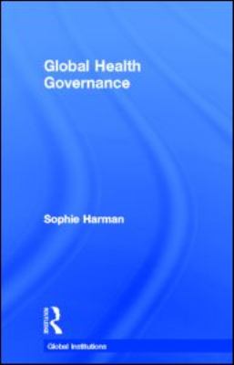 Global Health Governance