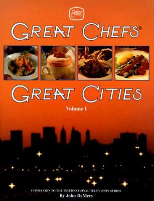 Great Chefs - Great Cities