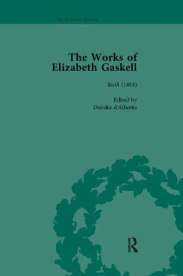 The Works of Elizabeth Gaskell, Part II Vol 6