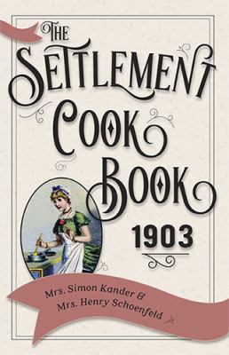 The Settlement Cookbook