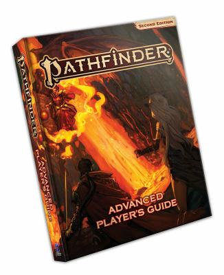 Pathfinder Advanced Player's Guide