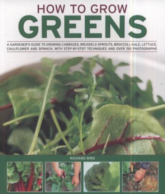 How to Grow Greens