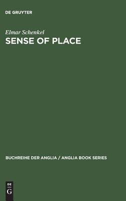 Sense of Place : Regionalität und Raumbewusstsein in der Neueren Britischen Lyrik