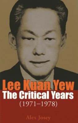 Lee Kuan Yew
