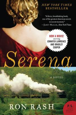 Serena : A Novel