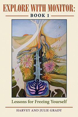 Explore with Monitor : Book 1