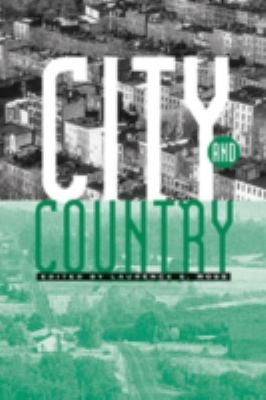 City and Country : An Interdisciplinary Collection