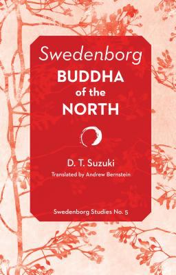 Swedenborg : Buddha of the North