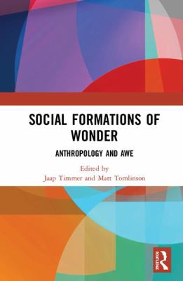 Social Formations of Wonder