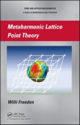 Metaharmonic Lattice Point Theory