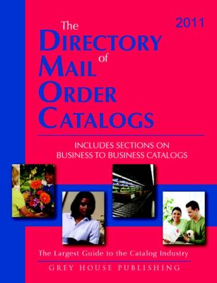 Directory of Mail Order Catalogs