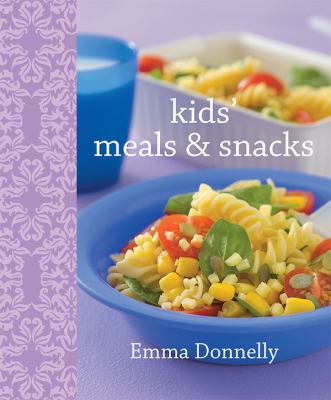Kids' Meals and Snacks