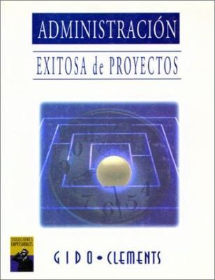 Administracion Exitosa de Proyectos