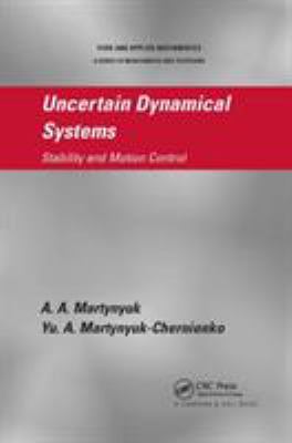 Uncertain Dynamical Systems