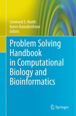 Problem Solving Handbook for Computational Biology and Bioinformatics
