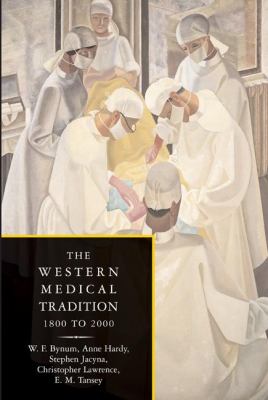 The Western Medical Tradition