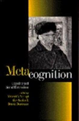 Metacognition : Cognitive and Social Dimensions
